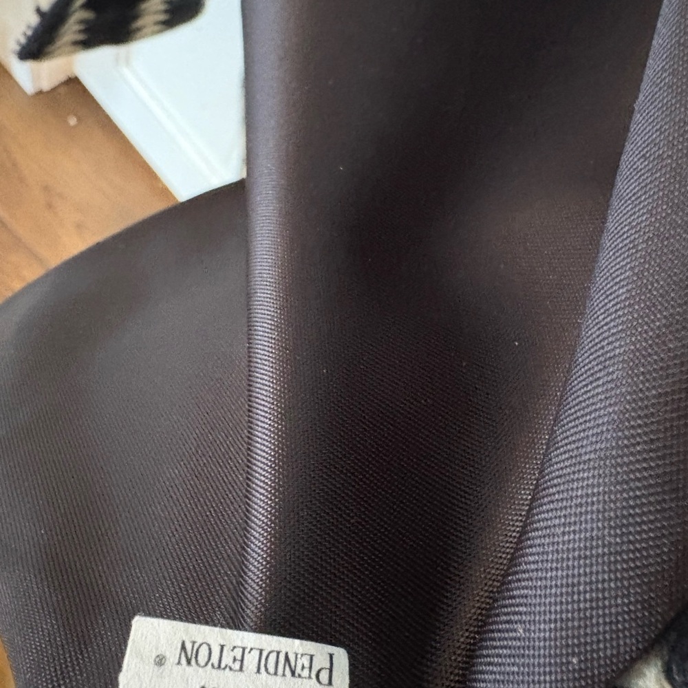 Pendleton Timberline Lined Coat - Small - image 7